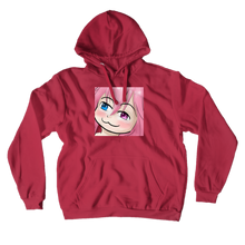 moonikaya Hoodies (No-Zip/Pullover)