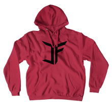 froztstreams Hoodies (No-Zip/Pullover)
