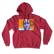 zenlapis Hoodies (No-Zip/Pullover)