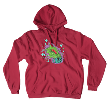 gamedadtv Hoodies (No-Zip/Pullover)