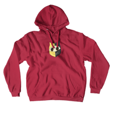 lonewolfsoldier Hoodies (No-Zip/Pullover)