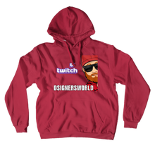 Hoodies (No-Zip/Pullover)