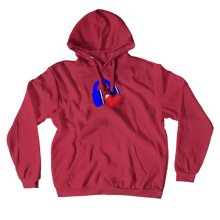 blondetheftauto Hoodies (No-Zip/Pullover)
