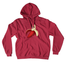 redbenana Hoodies (No-Zip/Pullover)