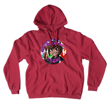 kenpomom Hoodies (No-Zip/Pullover)