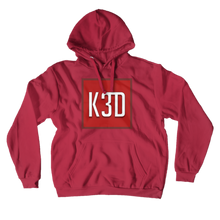 kenn090 Hoodies (No-Zip/Pullover)