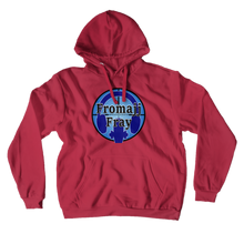 fromajjfray Hoodies (No-Zip/Pullover)