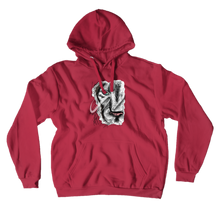 selsbladeofdeath Hoodies (No-Zip/Pullover)