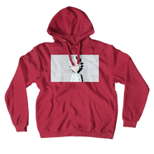 skuro3k Hoodies (No-Zip/Pullover)