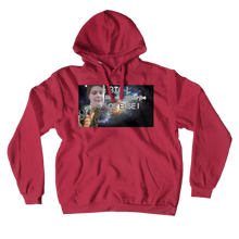 ozekoh Hoodies (No-Zip/Pullover)