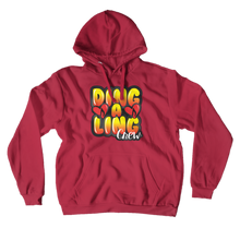 carmy Hoodies (No-Zip/Pullover)