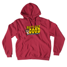 vantooren Hoodies (No-Zip/Pullover)
