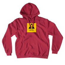 kristibruh Hoodies (No-Zip/Pullover)