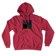 mparker45 Hoodies (No-Zip/Pullover)