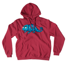 bluelizardh Hoodies (No-Zip/Pullover)