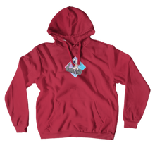 richmothy Hoodies (No-Zip/Pullover)