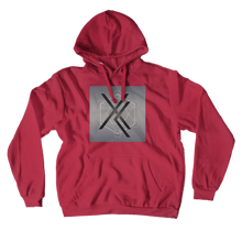 xcassive Hoodies (No-Zip/Pullover)