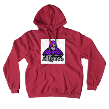 aldynoo Hoodies (No-Zip/Pullover)