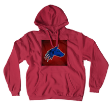 phil_exe Hoodies (No-Zip/Pullover)