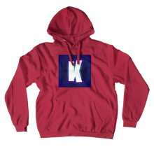 kara3 Hoodies (No-Zip/Pullover)