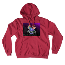 thefullehouse Hoodies (No-Zip/Pullover)