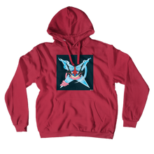 r3negade_pekka Hoodies (No-Zip/Pullover)