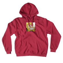 riskyy_tv Hoodies (No-Zip/Pullover)
