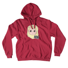 xliann Hoodies (No-Zip/Pullover)