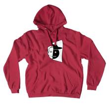 strawmanmebro Hoodies (No-Zip/Pullover)
