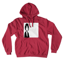 Rukia Cover Hoodies