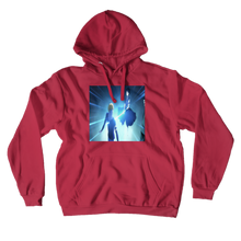 Soul Pressure Stab Hoodies
