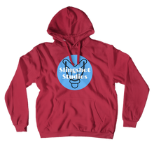 Slingshot Hoodie