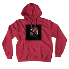 danystarkqc Hoodies (No-Zip/Pullover)