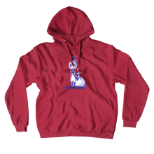 dreamerjac Hoodies (No-Zip/Pullover)