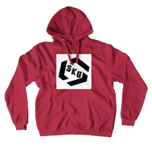 skg_tyty Hoodies (No-Zip/Pullover)