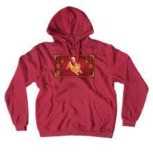 stanboi007 Hoodies (No-Zip/Pullover)