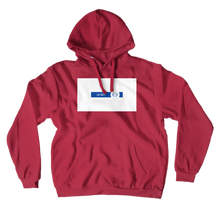 bot_axel Hoodies (No-Zip/Pullover)