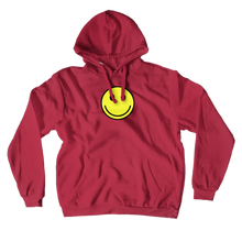 Happy Hood