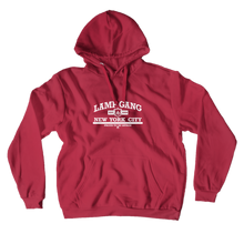 LAMP GANG HOODIE