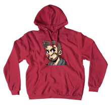 drslump_ow Hoodies (No-Zip/Pullover)