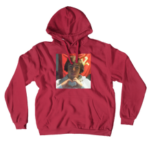 The Philosopher's Love Hoodies