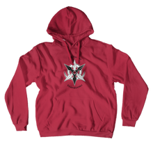 alijuuno Hoodies (No-Zip/Pullover)
