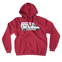 jathavans Hoodies (No-Zip/Pullover)