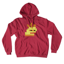 kawaqa Hoodies (No-Zip/Pullover)