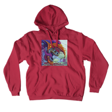 martinethegamer Hoodies (No-Zip/Pullover)
