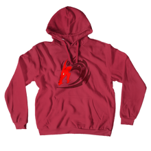Logo Hoodies (No-Zip/Pullover)