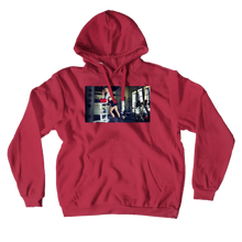 myszaks Hoodies (No-Zip/Pullover)