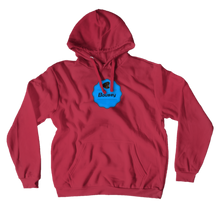 bousey Hoodies (No-Zip/Pullover)