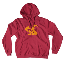 nutfriend Hoodies (No-Zip/Pullover)