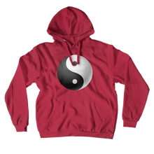 Hoodies (No-Zip/Pullover)